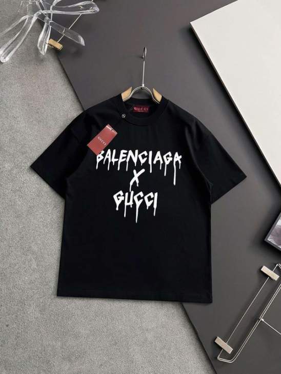 Picture of Gucci T Shirts Short _SKUGucciM-3XL11Lr43712404